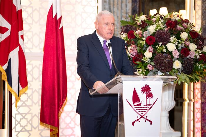 Lord Coaker Lord Coaker