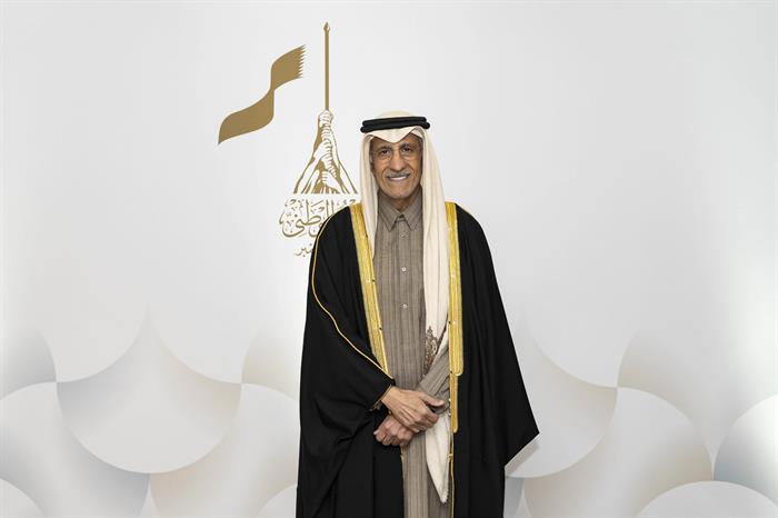 Ambassador Ambassador